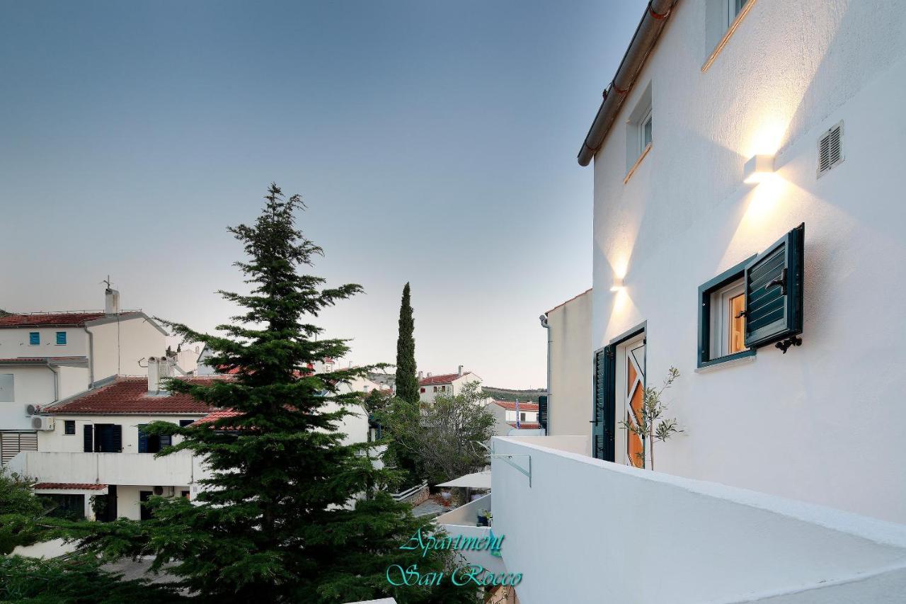 Apartment San Rocco Стиница Екстериор снимка
