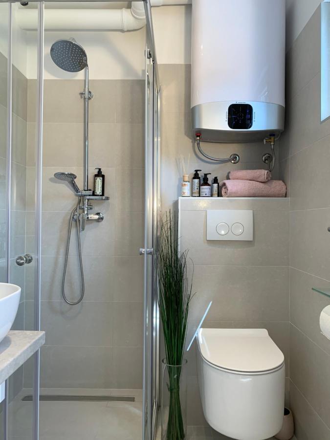 Apartment San Rocco Стиница Екстериор снимка